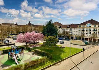  Appartement � vendre 4 pi�ces 82 m�