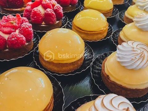 Boulangeries p&acirc;tisseries  proche plages secteur cannes mandelieu 642000 06210 Mandelieu la napoule