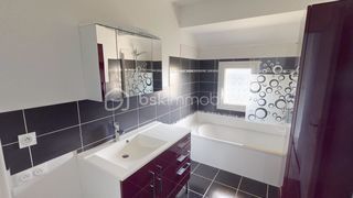  Maison � vendre 6 pi�ces 139 m�