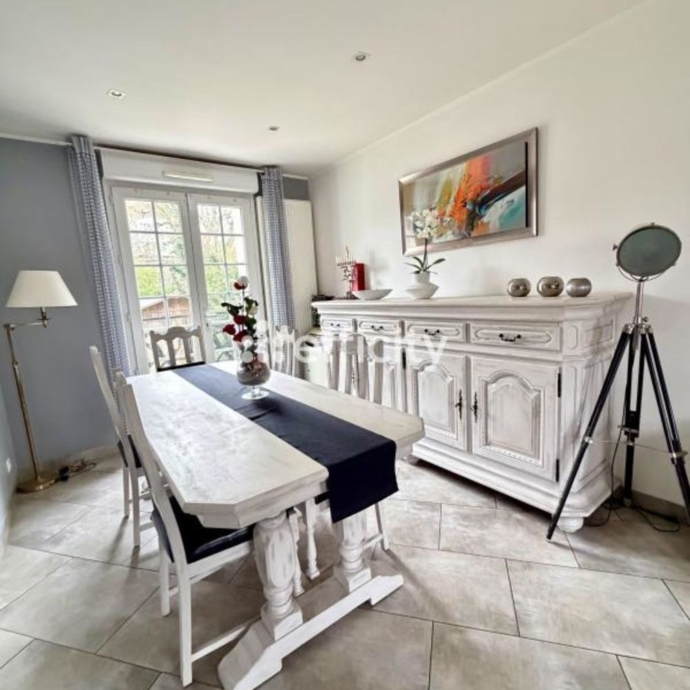 � vendre  Maison Chennevi�res-sur-Marne (94430)