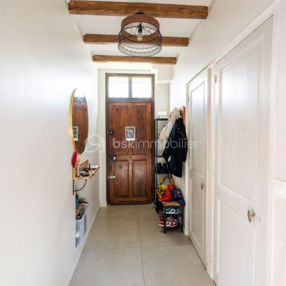 � vendre  Maison Grenoble (38000)