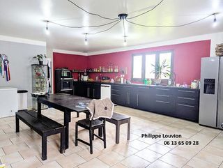 Maison � vendre 8 pi�ces 188 m�