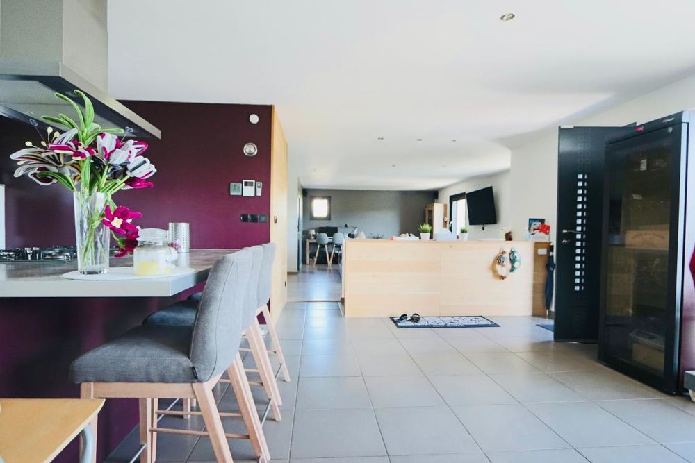 � vendre  Maison Genay (69730)