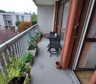  Appartement � vendre 3 pi�ces 67 m�