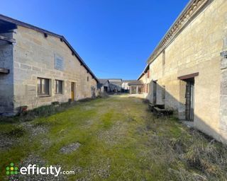  Maison � vendre 5 pi�ces 163 m�