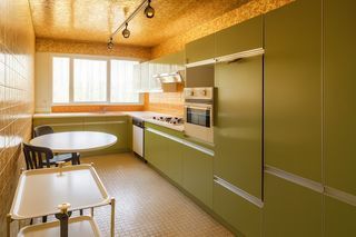  Appartement � vendre 4 pi�ces 124 m�