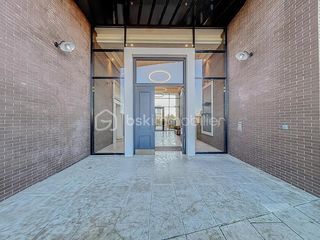  Appartement � vendre 2 pi�ces 44 m�