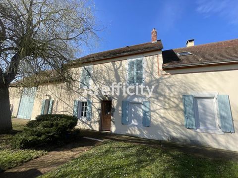   Maison Maison - 6 pi�ce(s) - 215 m�