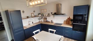  Maison � vendre 8 pi�ces 155 m�