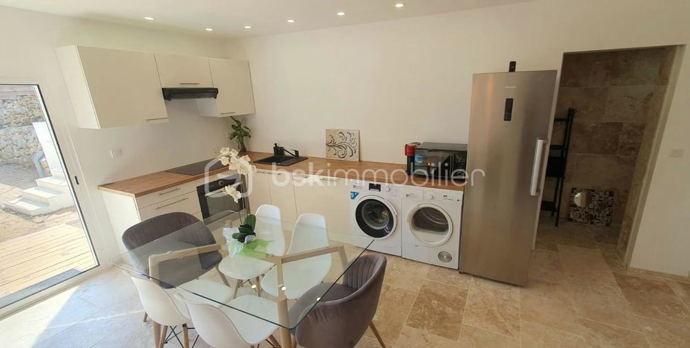 � vendre  Maison Lorgues (83510)