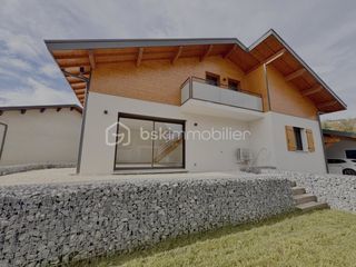  Maison � vendre 5 pi�ces 122 m�