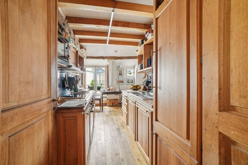 � vendre  Appartement Paris 6