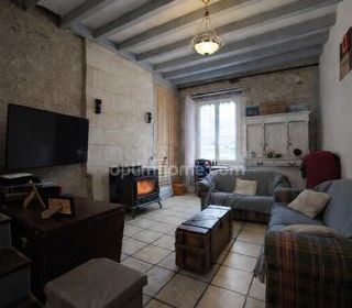  Maison � vendre 5 pi�ces 100 m�