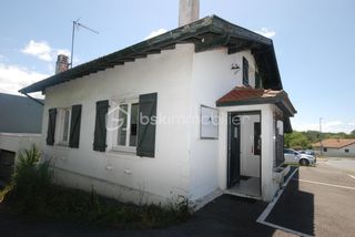  Maison � vendre 6 pi�ces 103 m�