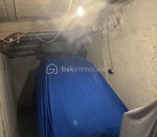  Parking / Garage � vendre 18 m�