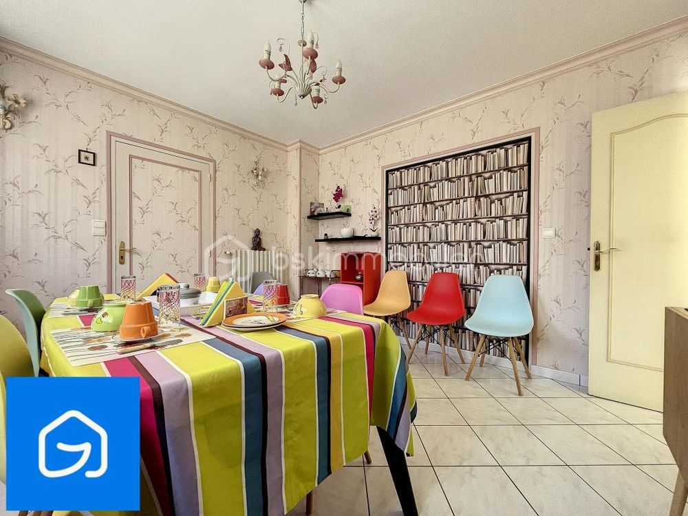 � vendre  Villa Concarneau (29900)