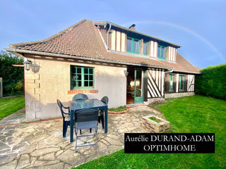  Maison � vendre 5 pi�ces 100 m�