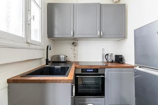  Appartement � vendre 2 pi�ces 32 m�