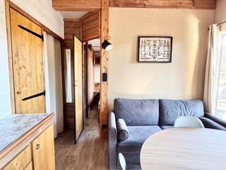  Maison � vendre 3 pi�ces 36 m�