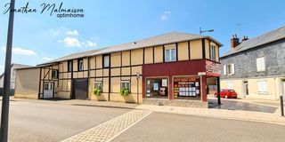  Immeuble � vendre 15 + pi�ces 300 m�