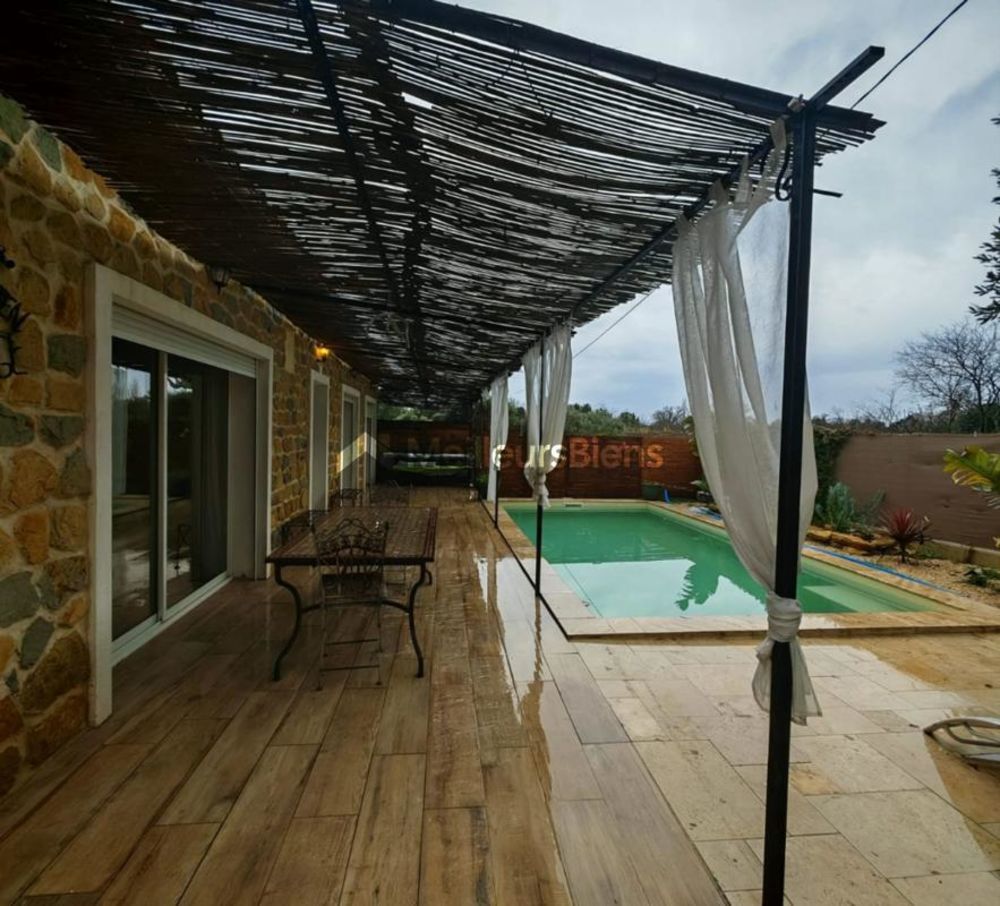 � vendre  Villa Solli�s-Pont (83210)