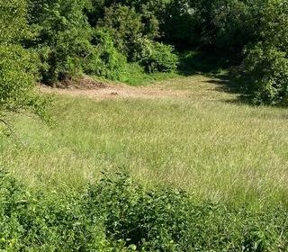  Terrain � vendre 2858 m�