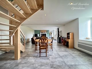  Maison � vendre 5 pi�ces 99 m�