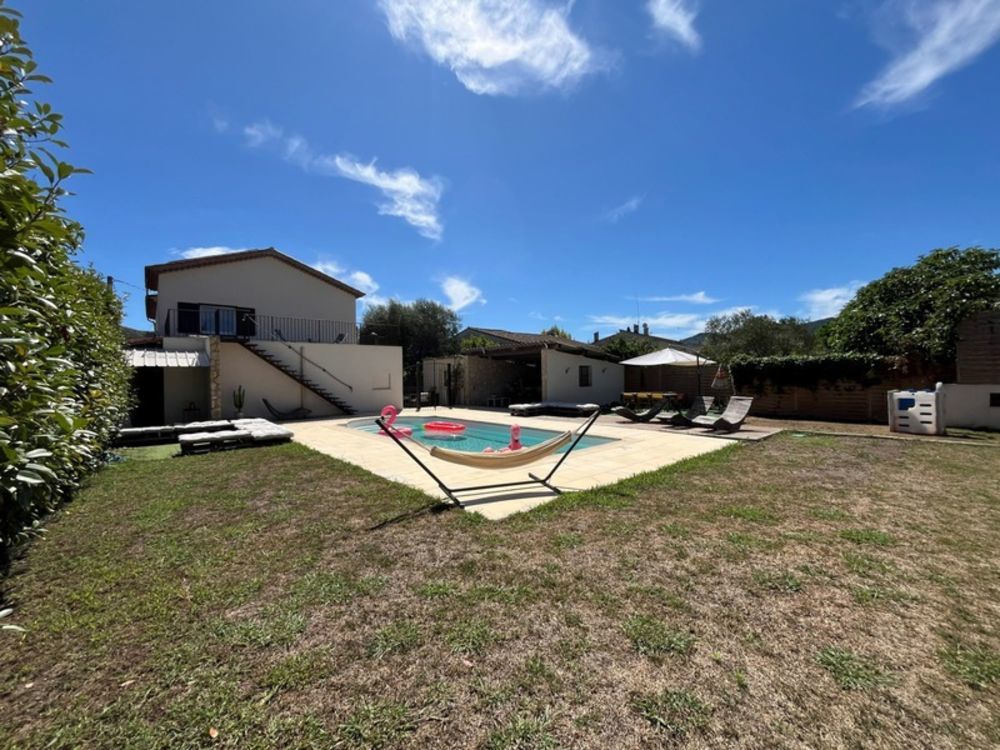 � vendre  Maison P�gomas (06580)