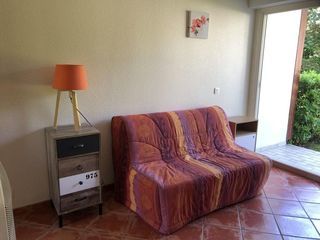  Appartement � louer 1 pi�ce 22 m�