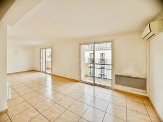  Appartement � vendre 4 pi�ces 83 m�