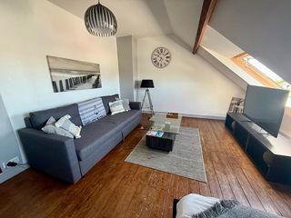  Appartement � vendre 1 pi�ce 25 m�