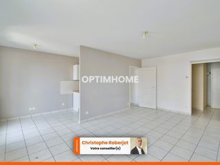  Appartement � vendre 3 pi�ces 67 m�