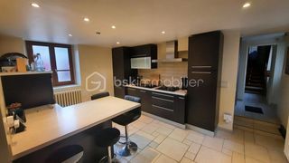  Maison � vendre 5 pi�ces 100 m�