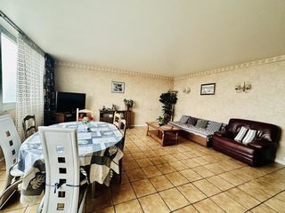  Appartement � vendre 5 pi�ces 94 m�