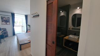  Appartement � vendre 1 pi�ce 26 m�