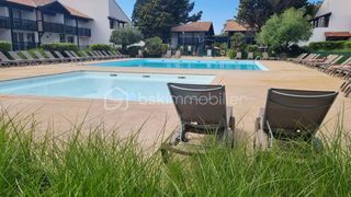  Appartement � vendre 1 pi�ce 20 m�