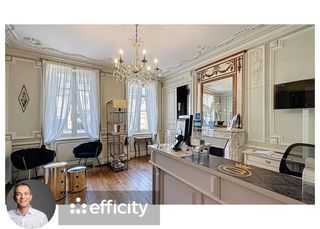  Immeuble � vendre 15 + pi�ces 870 m�