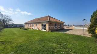  Maison � vendre 6 pi�ces 127 m�