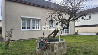  Maison � vendre 6 pi�ces 141 m�