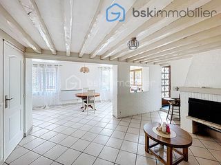  Maison � vendre 6 pi�ces 116 m�