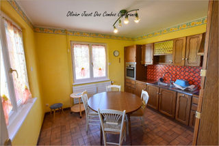  Maison � vendre 5 pi�ces 92 m�