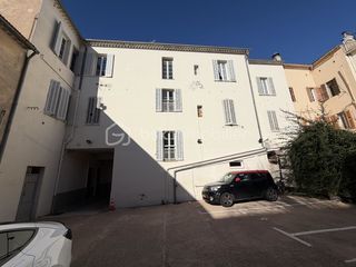  Appartement � vendre 1 pi�ce 13 m�