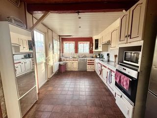  Maison � vendre 7 pi�ces 147 m�