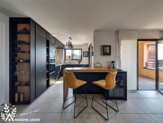  Appartement � vendre 4 pi�ces 103 m�