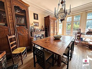  Maison � vendre 13 pi�ces 261 m�