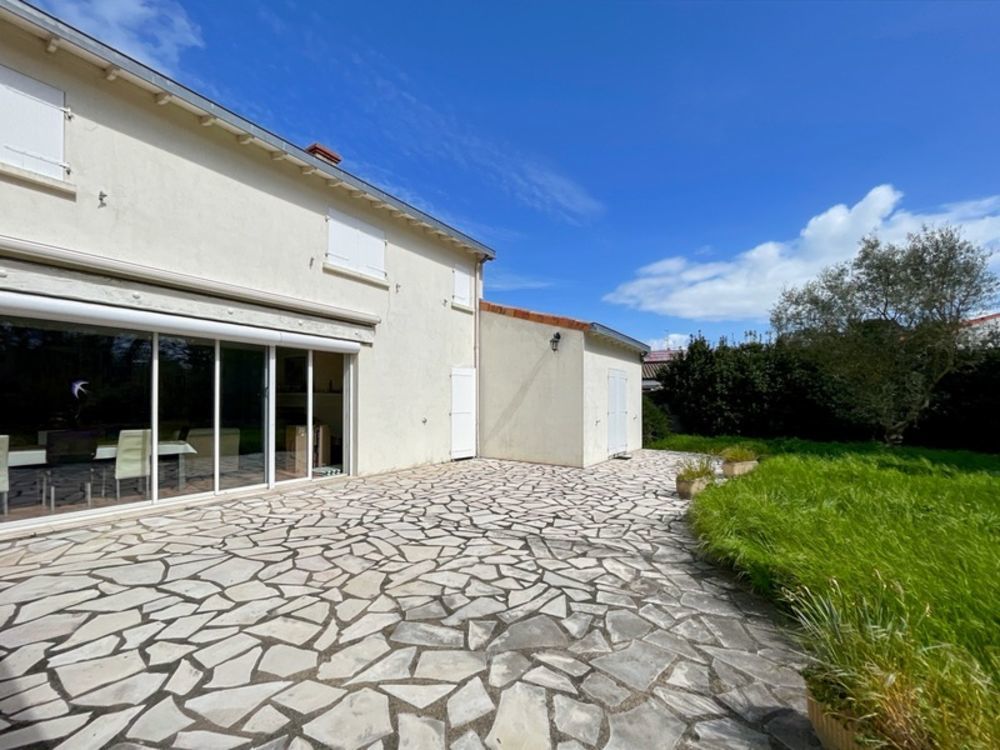 � vendre  Maison La Rochelle (17000)