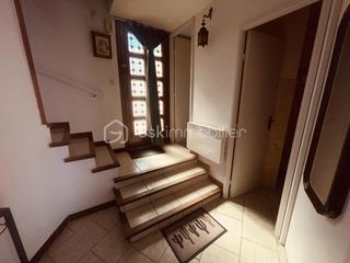  Maison � vendre 5 pi�ces 98 m�