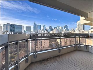  Appartement � vendre 3 pi�ces 72 m�