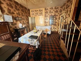  Maison � vendre 4 pi�ces 111 m�