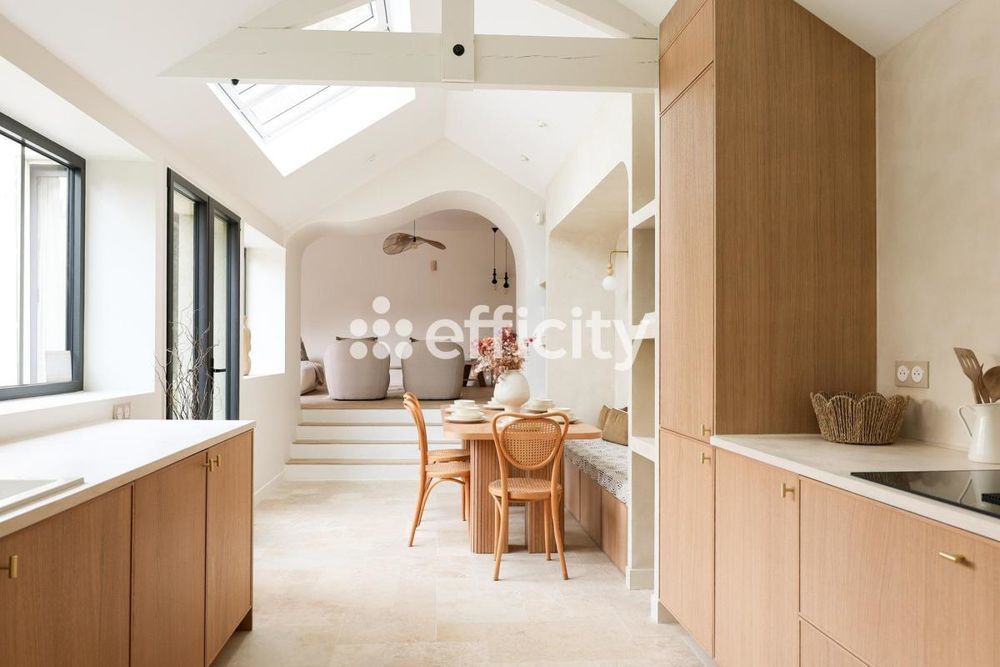 � vendre  Maison Colombes (92700)